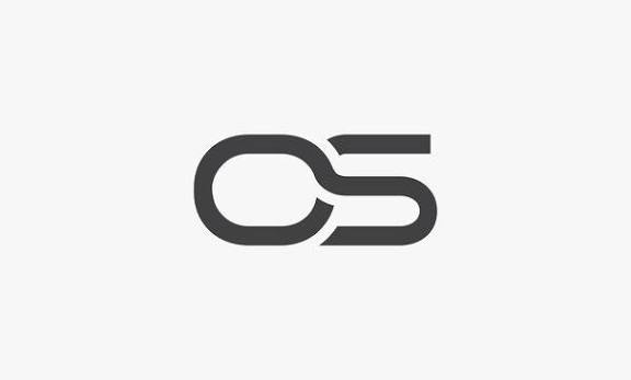 Sistema O.S. logo