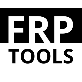 Tools FRP